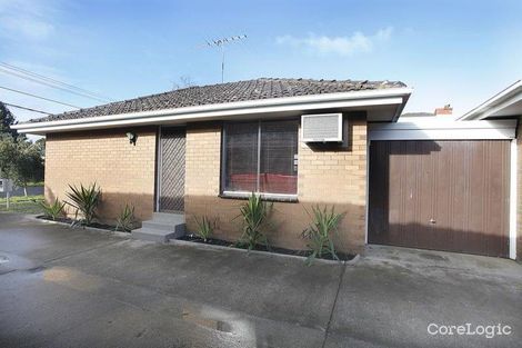 Property photo of 1/10 Barnet Street Yarraville VIC 3013