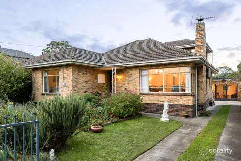 7 Leopold St, Burwood, VIC 3125