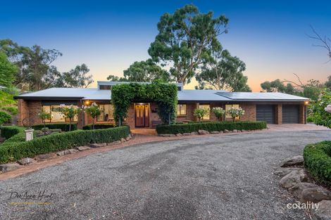 Property photo of 254 Checker Hill Road Gumeracha SA 5233