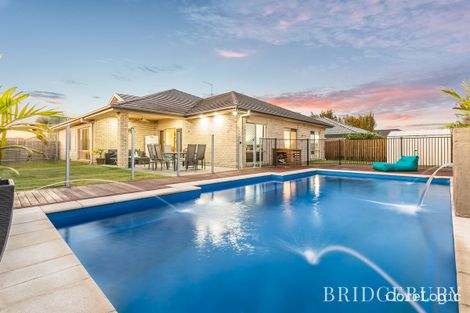 Property photo of 66 Sears Parade North Lakes QLD 4509