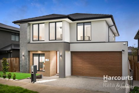 189 Yann Dr, Wollert, VIC 3750