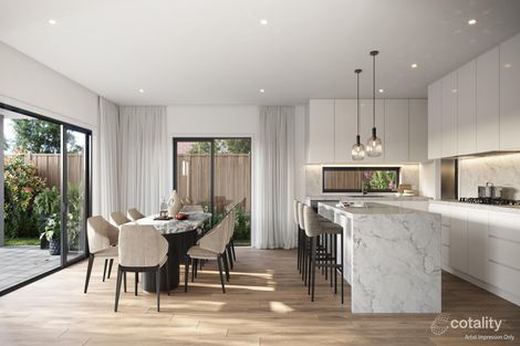 19 Argyle Cl, Mulgrave, VIC 3170