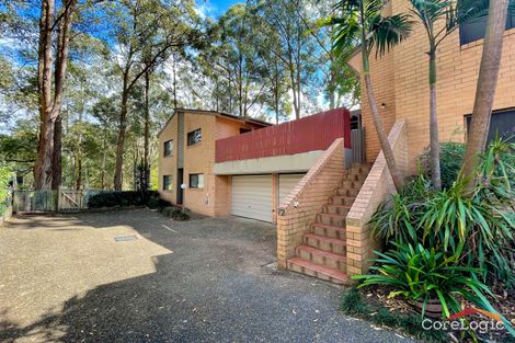 Property photo of 12/162 Culloden Road Marsfield NSW 2122