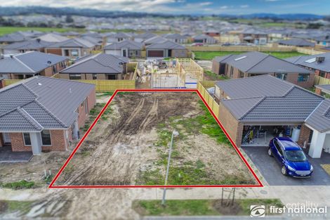 Property photo of LOT 56 Primrose Avenue Officer VIC 3809