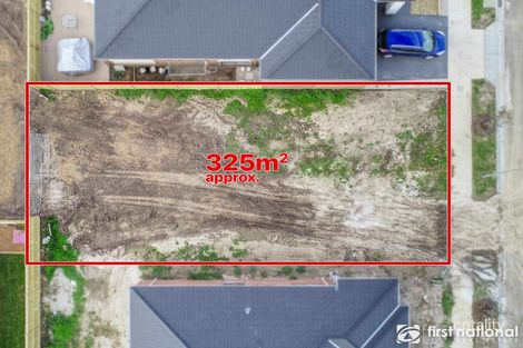 Property photo of LOT 56 Primrose Avenue Officer VIC 3809