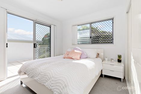 Property photo of 4/12 Grenfell Street Mount Gravatt East QLD 4122