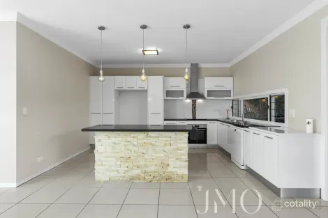 Property photo of 29 Lauradale Crescent Ormeau QLD 4208