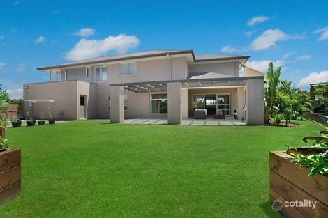 Property photo of 25 Drafters Crescent Maudsland QLD 4210