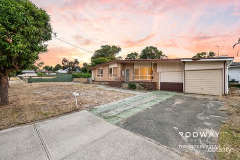 Property photo of 30 Sonego Avenue Kelmscott WA 6111