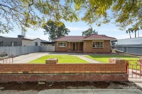 Property photo of 12 Corconda Street Clearview SA 5085