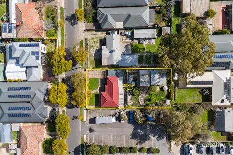 Property photo of 12 Corconda Street Clearview SA 5085