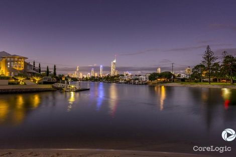 Property photo of 53 Beverley Crescent Broadbeach Waters QLD 4218