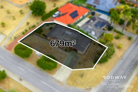 Property photo of 30 Sonego Avenue Kelmscott WA 6111