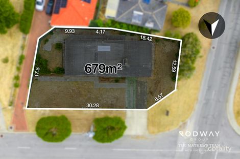 Property photo of 30 Sonego Avenue Kelmscott WA 6111