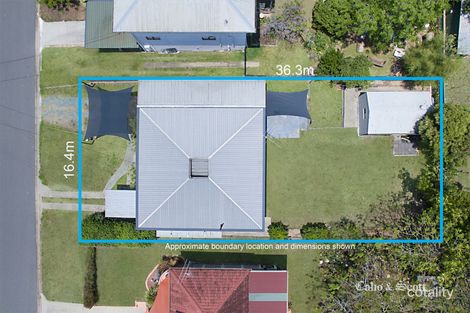Property photo of 9 Neal Street Brighton QLD 4017