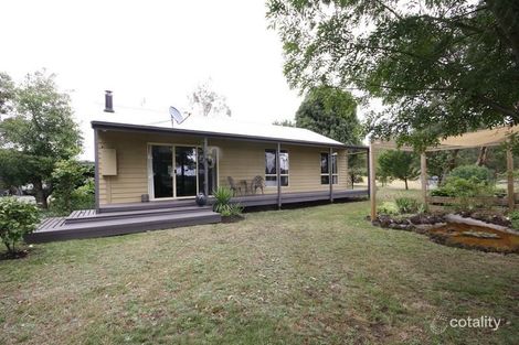 Property photo of 618A Sobeys Road Ross Creek VIC 3351
