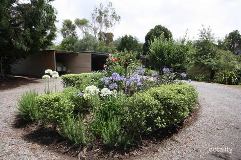 Property photo of 618A Sobeys Road Ross Creek VIC 3351