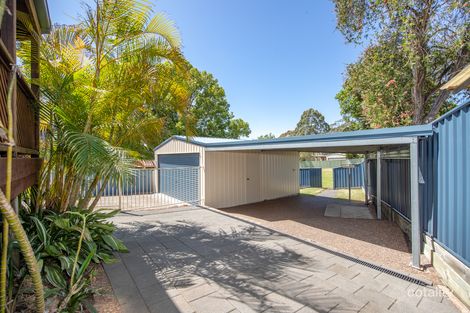 Property photo of 7 Florida Avenue Lambton NSW 2299