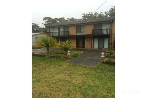 Property photo of 56 Queen Mary Street Callala Beach NSW 2540