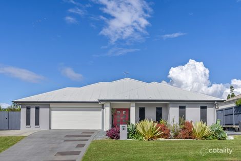 3 Key St, North Lakes, QLD 4509