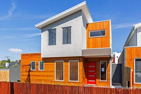 Property photo of 64 Buninyong Street Yarraville VIC 3013