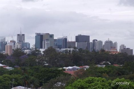 1/200 Baroona Rd, Paddington, QLD 4064