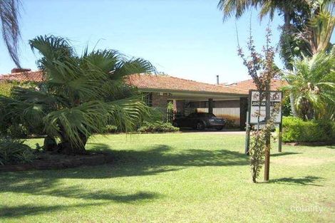 8 Parian Pl, Rossmoyne, WA 6148