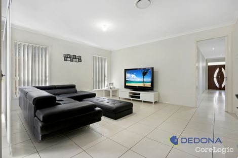 Property photo of 50 Bridgewood Drive Beaumont Hills NSW 2155
