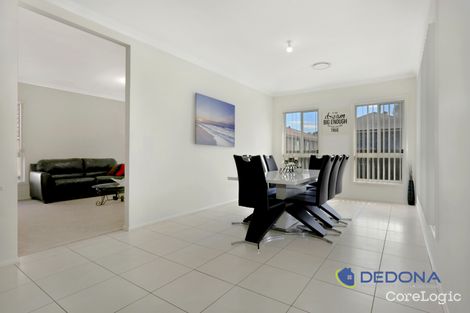 Property photo of 50 Bridgewood Drive Beaumont Hills NSW 2155
