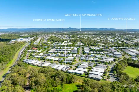 115 O'Reilly Dr, Coomera, QLD 4209