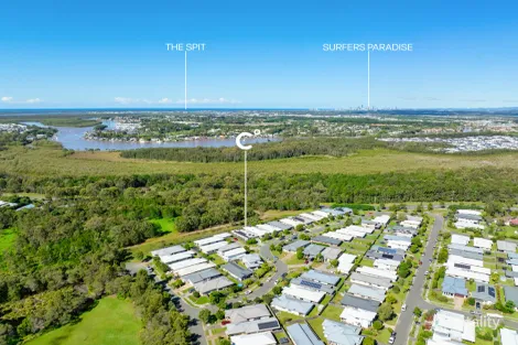 Property photo of 115 O'Reilly Drive Coomera QLD 4209