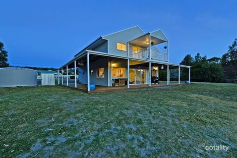 Property photo of 22 Colleen Crescent Primrose Sands TAS 7173