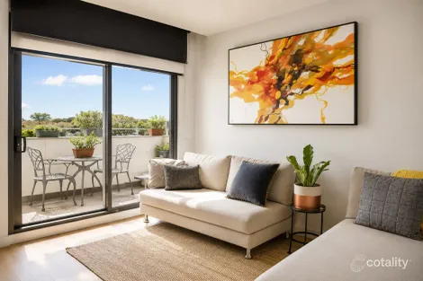 106/471 MALVERN RD, SOUTH YARRA, VIC 3141