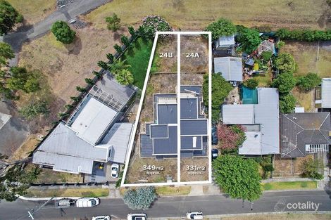 24/24a-B Elcho St, Newtown, VIC 3220