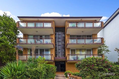 5/56-58 Belmore St, Burwood, NSW 2134