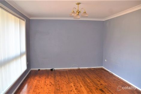 Property photo of 38 Maunder Avenue Girraween NSW 2145