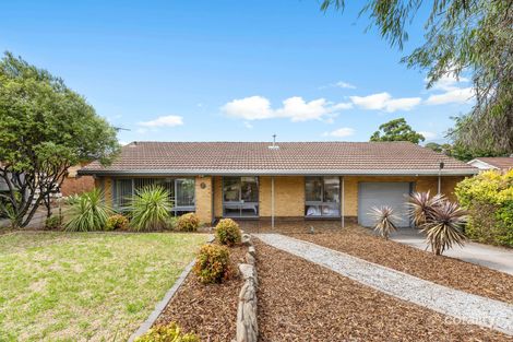 Property photo of 1 Barcelona Drive Happy Valley SA 5159