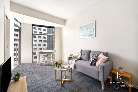 Property photo of 818/570 Swanston Street Carlton VIC 3053