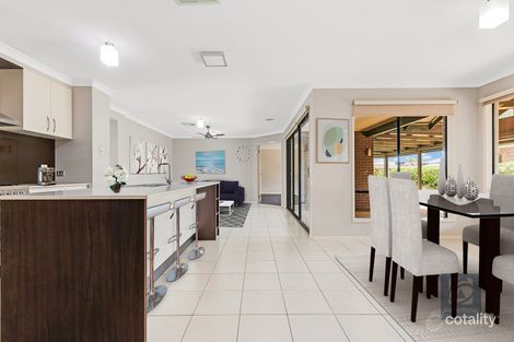 Property photo of 66 Shetland Drive Moama NSW 2731