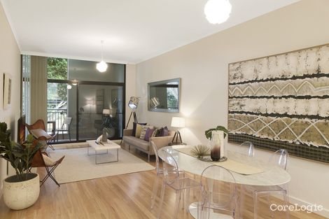 Property photo of 11/2-4 Northwood Street Camperdown NSW 2050