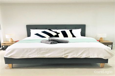 Property photo of 305/41 Leonard Street Bankstown NSW 2200