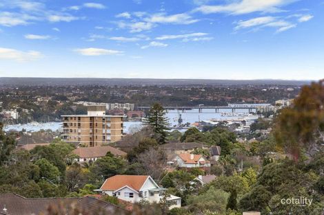Property photo of 66/10-18 Hume Street Wollstonecraft NSW 2065