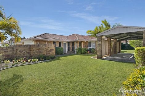 Property photo of 74 Headsail Drive Banksia Beach QLD 4507