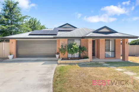57 Wentworth Dr, Kelso, NSW 2795
