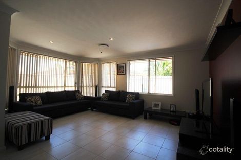 Property photo of 13 Collarenebri Road Hinchinbrook NSW 2168