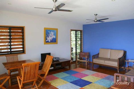 Property photo of 2/34 Booran Street Point Lookout QLD 4183