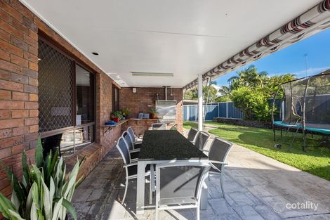 Property photo of 26 Lurnea Crescent Mountain Creek QLD 4557