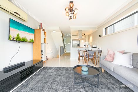Property photo of 1/9 Verley Drive Homebush NSW 2140