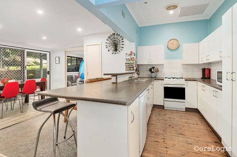 Property photo of 538 Warringah Road Forestville NSW 2087