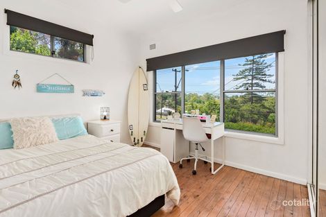 Property photo of 538 Warringah Road Forestville NSW 2087